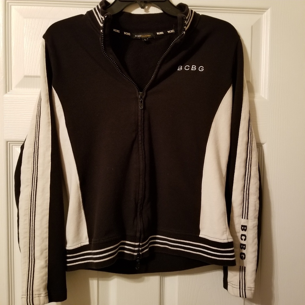BCBGMaxAzria Workout Combo size Large